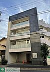 東京都世田谷区用賀3丁目8-20：物件画像／株式会社タウンハウジング東京　明大前店