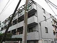東京都世田谷区豪徳寺1丁目12-16：物件画像／株式会社タウンハウジング東京　明大前店