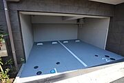 ★駐車場★