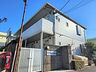 東京都三鷹市上連雀6丁目29-12：物件画像／株式会社タウンハウジング東京　明大前店