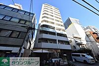 東京都渋谷区宇田川町37-16：物件画像／株式会社タウンハウジング東京　明大前店