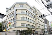 さくら会世田谷中央病院 917m