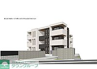 東京都狛江市東和泉1丁目2377-2：物件画像／株式会社タウンハウジング東京　明大前店