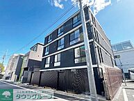 東京都世田谷区弦巻4丁目22-13：物件画像／株式会社タウンハウジング東京　明大前店