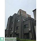 東京都世田谷区梅丘2丁目10-10：物件画像／株式会社タウンハウジング東京　明大前店