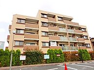 東京都三鷹市新川6丁目25-23：物件画像／株式会社タウンハウジング東京　明大前店