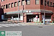 セブンイレブン九段南大妻通り店 徒歩2分。 110m