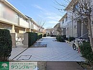 東京都世田谷区大蔵5丁目20-1：物件画像／株式会社タウンハウジング東京　明大前店