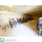 東京都渋谷区初台2丁目5-11：物件画像／株式会社タウンハウジング東京　明大前店