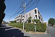 ★閑静な立地★