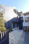 東京都世田谷区松原6丁目17-7：物件画像／株式会社タウンハウジング東京　明大前店