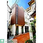 東京都中野区南台5丁目20-15：物件画像／株式会社タウンハウジング東京　明大前店