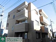 東京都世田谷区下馬1丁目12-1：物件画像／株式会社タウンハウジング東京　明大前店
