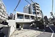カスタリア渋谷櫻丘