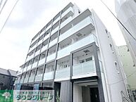 東京都世田谷区野沢4丁目4-10：物件画像／株式会社タウンハウジング東京　明大前店