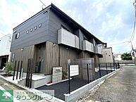 東京都世田谷区駒沢2丁目57-15：物件画像／株式会社タウンハウジング東京　明大前店