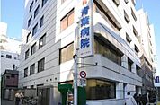 青葉会青葉病院 590m