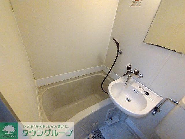 浴室