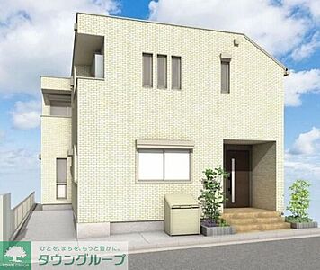 外観 外観