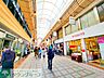 周辺：パルム商店街 徒歩97分。 7710m