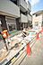 その他：★敷地内自転車置き場予定地★