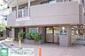 周辺：上水保育園 徒歩2分。幼稚園・保育園 110m