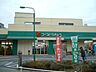 周辺：コープみらい柴崎店 583m