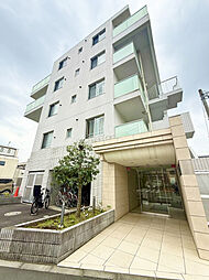 物件画像 プレシス千歳船橋