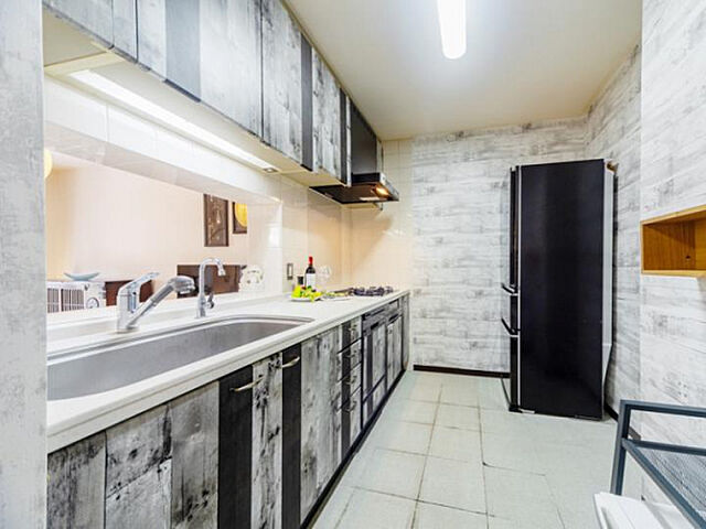 その他 朝日マンション目白 1階/-