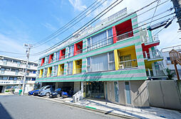 物件画像 シンシア三軒茶屋レジデンスカフェ