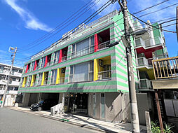 物件画像 シンシア三軒茶屋レジデンスカフェ