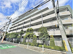 物件画像 藤和学芸大学ホームズII