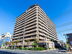 マンションイメージ