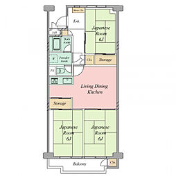 マンションイメージ