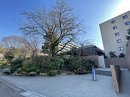 物件画像 グランドメゾン仙川