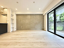 物件画像 ベルハイム下北沢