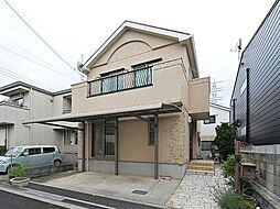 物件画像 世田谷区北烏山6丁目中古戸建