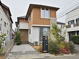 物件画像 東久留米市本町4丁目中古戸建