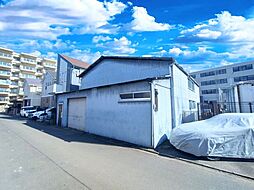 物件画像 西東京市東町6丁目土地