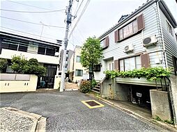 物件画像 世田谷区上祖師谷7丁目土地