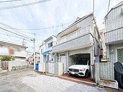 物件画像 世田谷区上北沢五丁目中古戸建