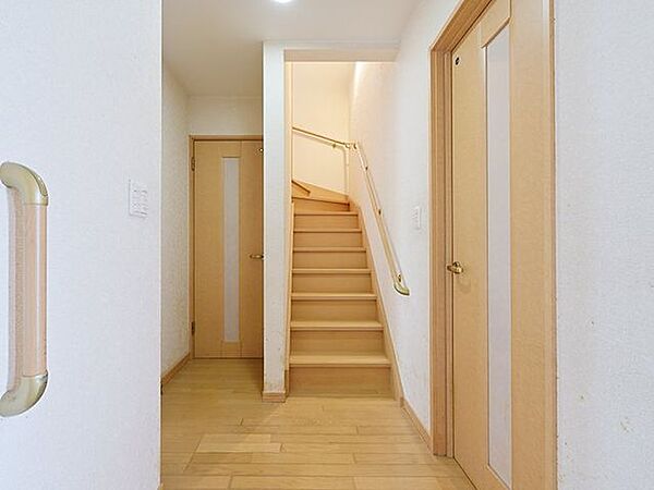 室内を拡大表示