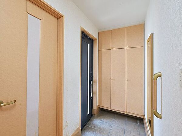 室内を拡大表示