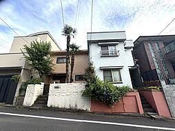 物件画像 世田谷区新町一丁目土地