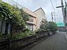 外観：通路　私道南東側約2．9ｍ