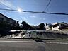 外観：現地