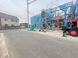 石巻市蛇田第20　2号棟