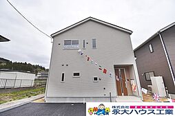 岩手県一関市萩荘第12　4号棟