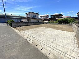 物件画像 塩釜市新浜町2丁目　建築条件なし