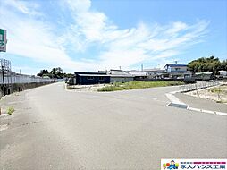 物件画像 七ケ浜町東宮浜字左道　建築条件なし